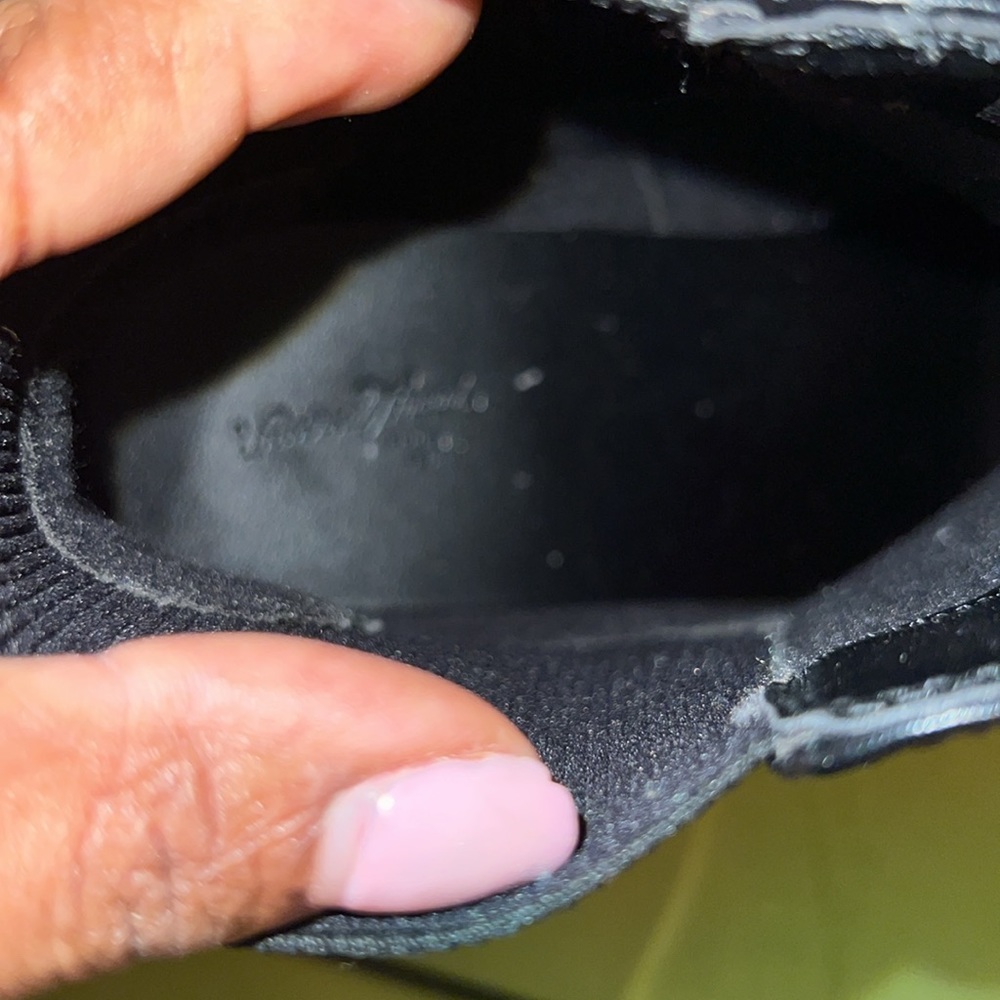 Universal Threads Wedge Bootie - image 5